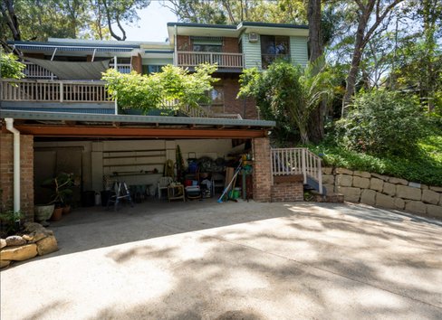 14 Timbertop Mead, Burleigh Heads QLD 4220