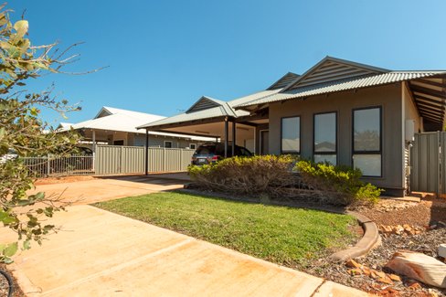 14 Tokumaru Bend, BILINGURR WA 6725
