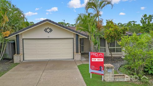 14 Topaz Circuit, URANGAN QLD 4655