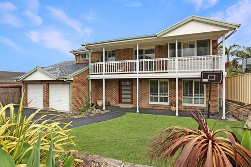 14 Torrens Place, ALBION PARK NSW 2527