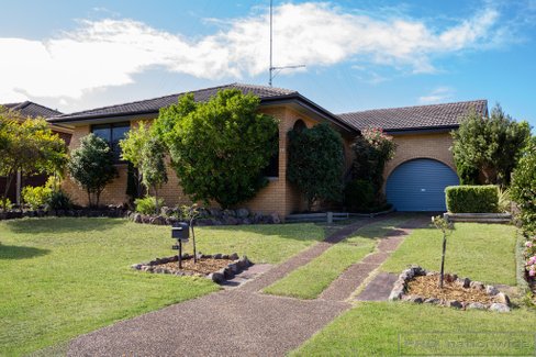 14 Torres Close, ASHTONFIELD NSW 2323