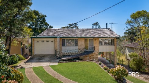 14 Torwood Street, WARRIMOO NSW 2774