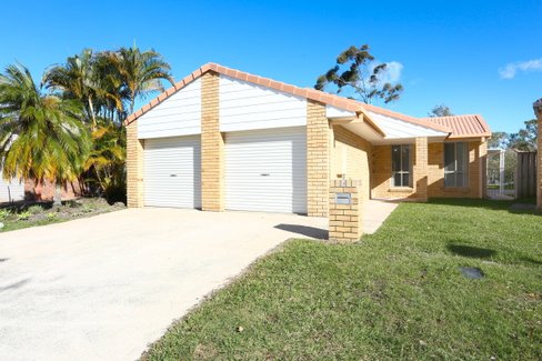 14 Tusmore Place, ROBINA QLD 4226