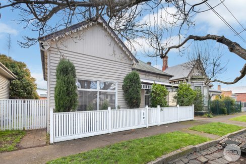 14 Urquhart Street, BALLARAT CENTRAL VIC 3350