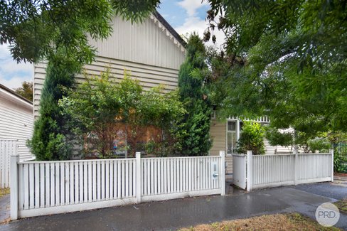 14 Urquhart Street, BALLARAT CENTRAL VIC 3350