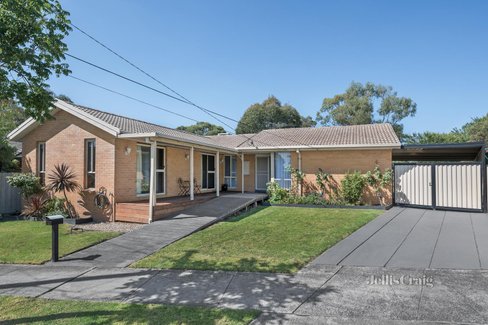 14 Valepark Close Noble Park North 3174