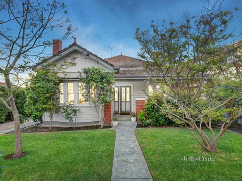 14 Walker Street Brunswick West 3055