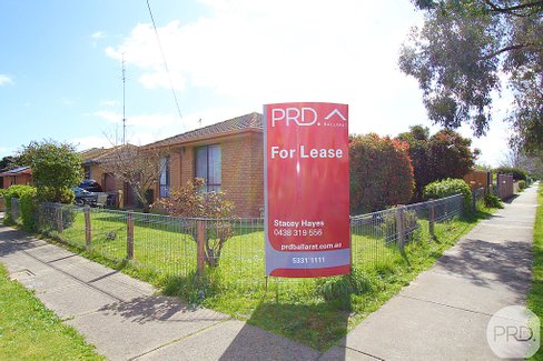 1/4 Wall Street, SEBASTOPOL VIC 3356