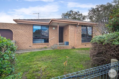 1/4 Wall Street, SEBASTOPOL VIC 3356
