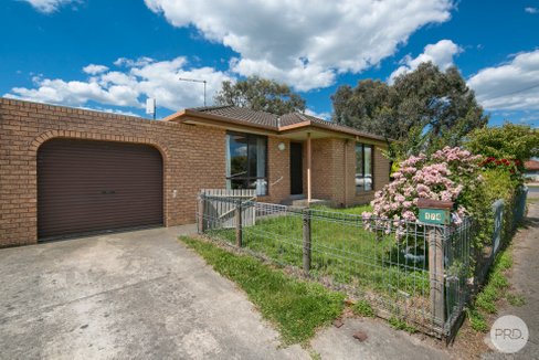 1/4 Wall Street, SEBASTOPOL VIC 3356