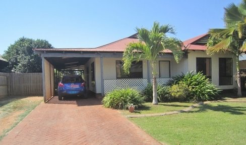 14 Wallaby Way, DJUGUN WA 6725