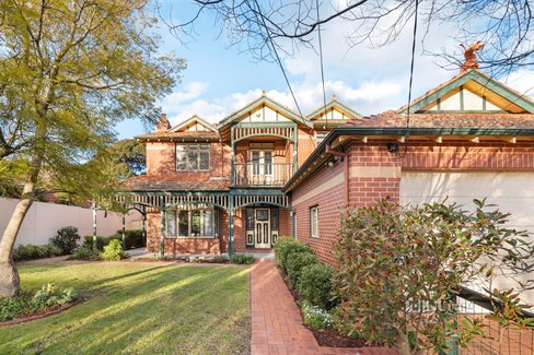 14 Wentworth Avenue Sandringham 3191