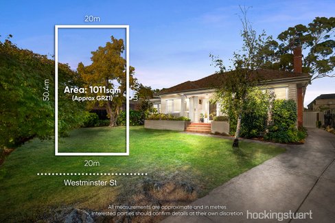 14 Westminster Street Balwyn 3103