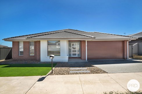 14 Whatman Street, LUCAS VIC 3350