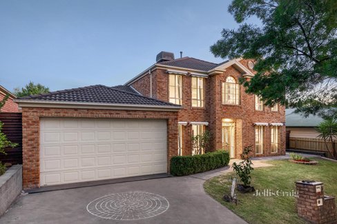 14 Wickham Court Chirnside Park 3116