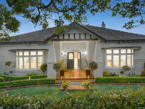 14 Willandra Avenue Canterbury 3126