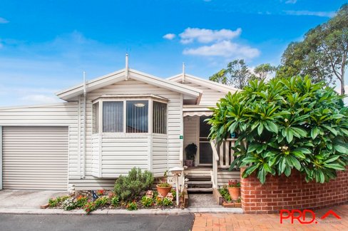 14 Willow Crescent, KANAHOOKA NSW 2530