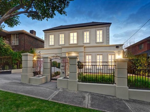 14 Yonga Road Balwyn 3103