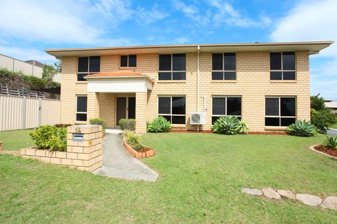 14 Zane Street, MOLENDINAR QLD 4214