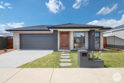 14 Zircon Street, ALFREDTON VIC 3350