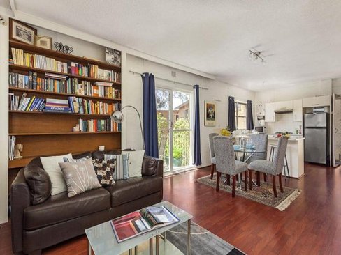 140 Arden Street North Melbourne 3051