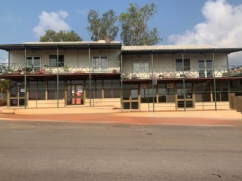 1/40 Dampier Terrace, BROOME