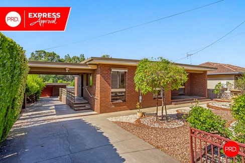 140 Holdsworth Road, NORTH BENDIGO VIC 3550