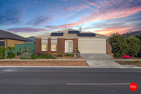 140 Ironstone Road, ASCOT VIC 3551