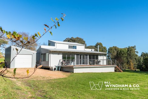 140 Kettles Lane, Johnsonville