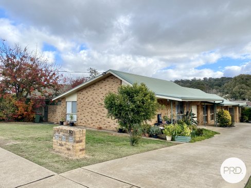 1/40 Kilpatrick Street, KOORINGAL NSW 2650