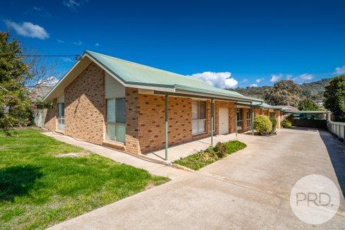 1/40 Kilpatrick Street, KOORINGAL NSW 2650