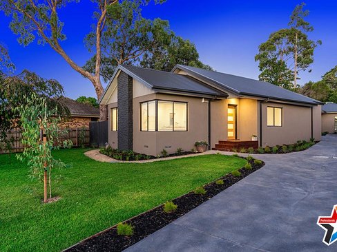 1 40 Longfellow Avenue Mooroolbark 3138