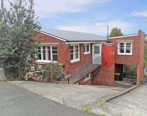 1/40 Lower Jordan Hill Road, NORTH HOBART TAS 7000