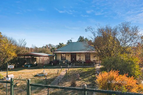 140 Main Road Campbells Creek 3451