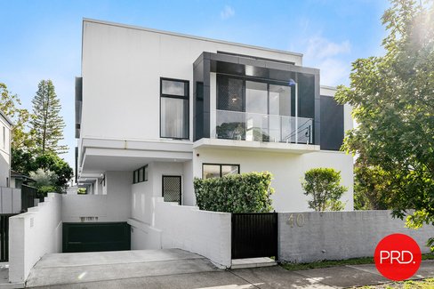 1/40 Meriel Street, SANS SOUCI NSW 2219