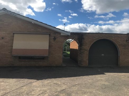 1/40 North Street, TAMWORTH NSW 2340