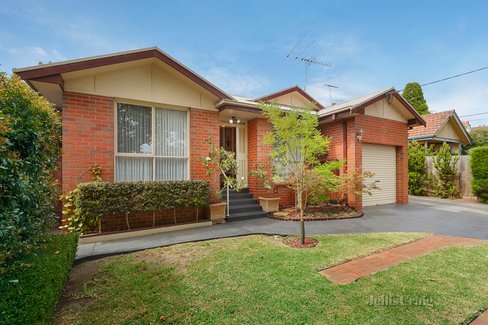 1/40 St Hellier Street Heidelberg Heights 3081