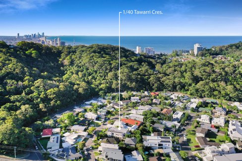1/40 Tawarri Crescent, Burleigh Heads QLD 4220