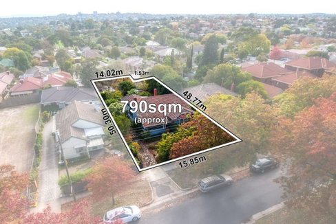 140 Thames Street Box Hill North 3129