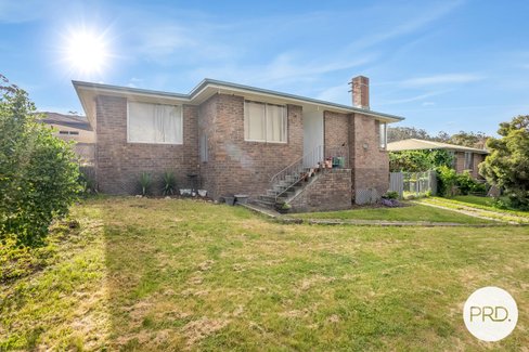 140 Tollard Drive, ROKEBY TAS 7019