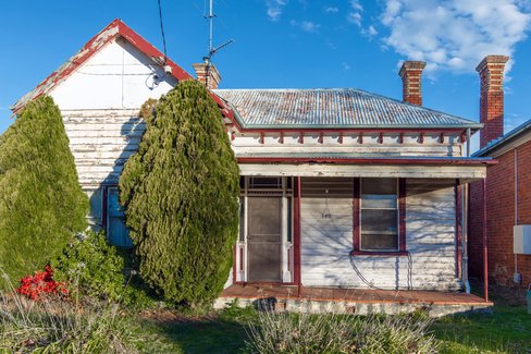 140 Victoria Street, BALLARAT EAST
