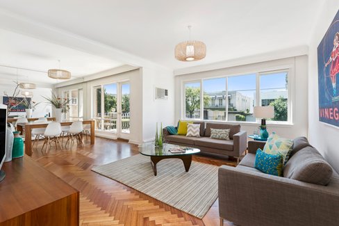 1/40 Washington Street Toorak 3142