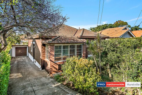 140 Woniora Road, SOUTH HURSTVILLE NSW 2221
