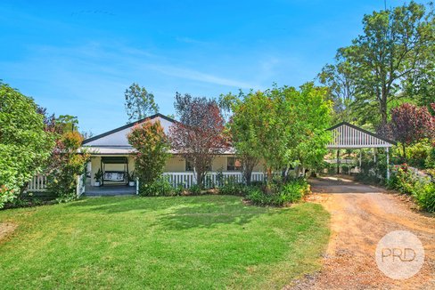 1400 Monteray Road, LOOMBERAH NSW 2340