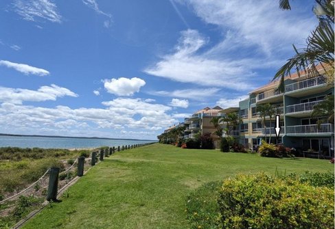 140/17 Buccaneer Drive, URANGAN QLD 4655