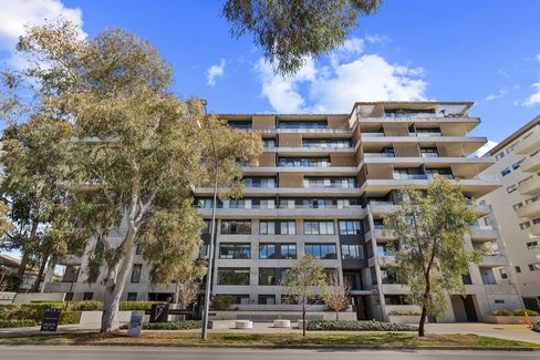 140/217 Northbourne Avenue, TURNER ACT 2612