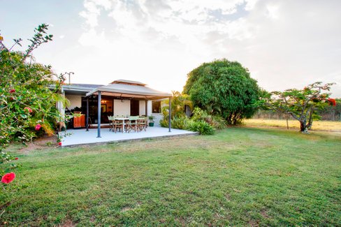 14025 Bruce Highway, GREGORY RIVER QLD 4800