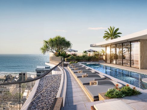 1402/7-9 Sixth Avenue, Palm Beach QLD 4221