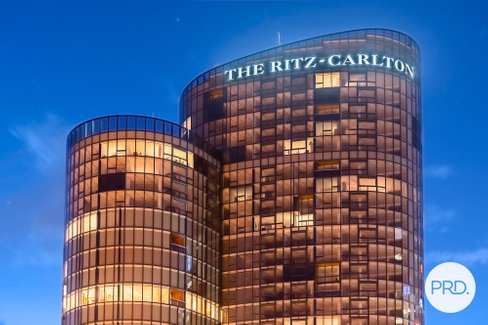 1403/1 Geoffrey Bolton Avenue, PERTH WA 6000