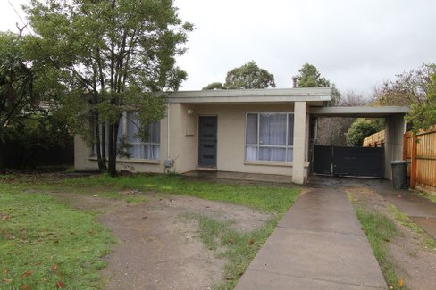 1405 Geelong Road, MOUNT CLEAR VIC 3350